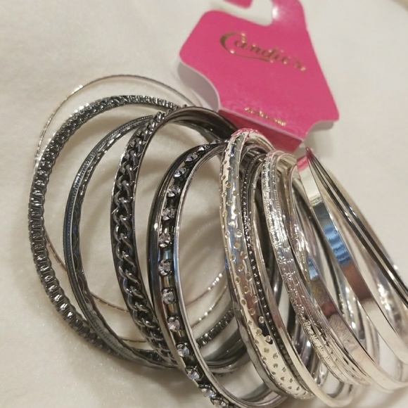 Bangle Bracelet, 20 pieces - Picture 3 of 3